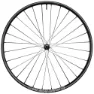 bike ahead composites Two Six 29´´ Cl Disc Tubeless Terrengsykkel Forhjul, Black, 15 x 110mm