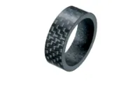 Bike attitude Carbon spacer 5 mm 1 1/8 Bike attitude Carbon spacer 5 mm 1 1/8