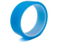 Bike attitude Fælgtape 10 M x 31 mm blå Bike attitude Fælgtape 10 M x 31 mm blå