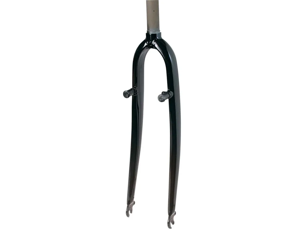 Bike attitude Forgaffel Atb 28"- 1", Svart