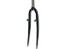 Bike attitude Forgaffel Atb 28"- 1", Svart