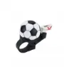 Bike attitude Fotball Ringeklokke, Hvit