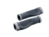 Bike attitude Håndtak Ergonomisk med gele 125 mm m/skrue Bike attitude Håndtak Ergonomisk med gele 125 mm m/skrue