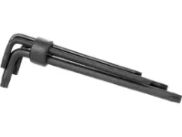 Bike attitude Nøkkelsett Torx T15/T20/T25/T30