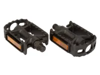 Bike attitude pedaler til MTB 9/16"plast Bike attitude pedaler til MTB 9/16"plast