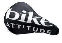 Bike attitude Seteovertrekk Bike attitude Seteovertrekk