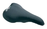 Bike attitude Seteovertrekk sort 245 x 205 mm . trekking/mtb/sport Bike attitude Seteovertrekk sort 245 x 205 mm . trekking/mtb/sport