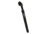 Bike attitude setepinne 27,2 x 350 mm suspension svart