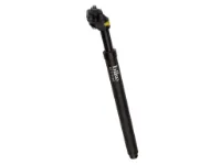 Bike attitude setepinne 27,2 x 350 mm suspension svart Bike attitude setepinne 27,2 x 350 mm suspension svart