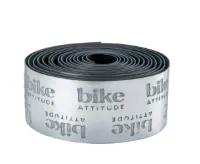 Bike attitude Styreteip Chrome