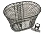 Bike attitude sykkelkurv til barnesykkler 12"-18"fastmonteret