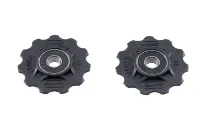 Bike attitude Trinsehjul til Shimano og Campagnolo 7-10 speed