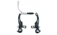 Bike attitude V-Bremse Bike Attitude Mini 85 mm Til 700 C Hjul Bike attitude V-Bremse Bike Attitude Mini 85 mm Til 700 C Hjul