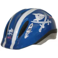 Bike Fashion Capt´n Sharky Juniorhjelm Bike Fashion Capt´n Sharky Juniorhjelm