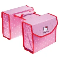 Bike Fashion Hello Kitty 6.5l Sykkelvesker Bike Fashion Hello Kitty 6.5l Sykkelvesker