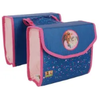 Bike Fashion Horsefriends Sykkelvesker 7l Bike Fashion Horsefriends Sykkelvesker 7l