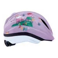 Bike Fashion Peppa Pig Juniorhjelm Bike Fashion Peppa Pig Juniorhjelm