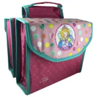 Bike Fashion Princess Lillifee Sykkelvesker 7l