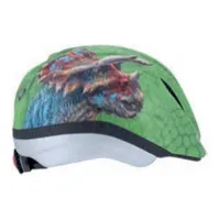 Bike Fashion T-rex World Juniorhjelm