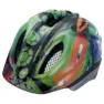 Bike Fashion Turtles Juniorhjelm, Multicolor