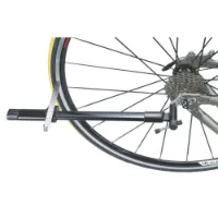 Bike Hand Justering Av Bakgir Bike Hand Justering Av Bakgir