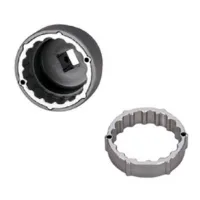 Bike Hand Kranklagerverktøy For Shimano/truvativ/race Face/campagnolo/fsa/sram