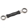 Bike Hand Krankverktøy, Black / silver, One Size