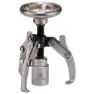 Bike Hand Lageruttrekker, Silver, One Size