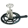 Bike Hand Lageruttrekker, Silver, One Size