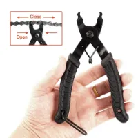 Bike Hand Master Link Tool, Kjedelåsverktøy