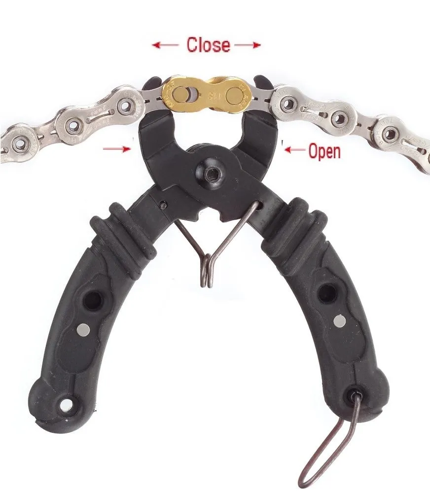Bike Hand Mini Pocket Master Link Tool Bike Hand Mini Pocket Master Link Tool