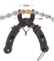 Bike Hand Mini Pocket Master Link Tool