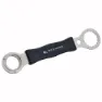 Bike Hand Pedal Kassettavtrekker, Black, Shimano Hollowtech II / BB9000 / BBr60