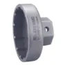 Bike Hand Sram Dub Kranklagerverktøy, Silver 2, One Size