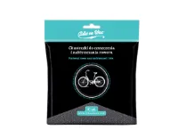 Bike On Wax Ride&Shine Vaskeservietter 10 stk .
