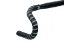 Bike Ribbon Bikeribbon styreteip, Svart