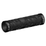 Bike Ribbon Bubbles Håndtak, Black, One Size