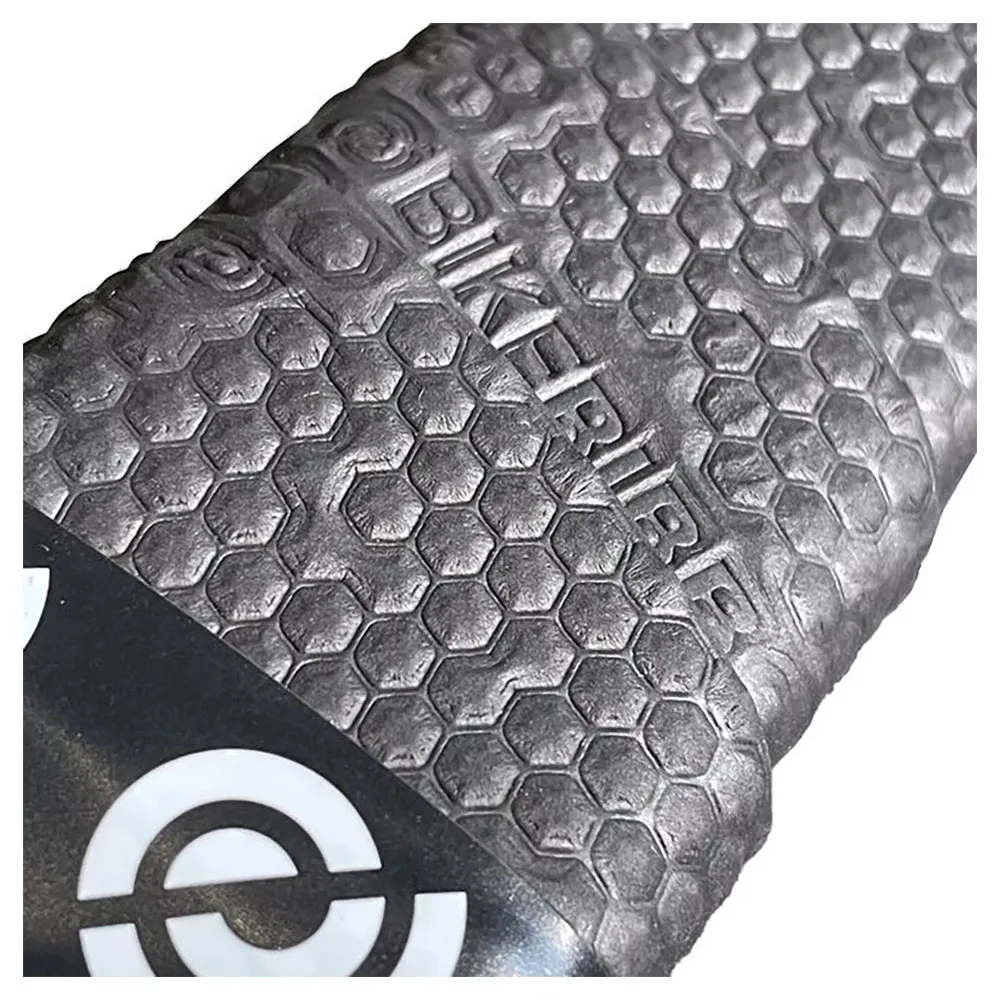 Bike Ribbon Gravel Plus 5 Mm Thick Honeycomb Super Grip Styretape, Black, One Size Bike Ribbon Gravel Plus 5 Mm Thick Honeycomb Super Grip Styretape, Black, One Size