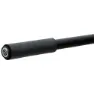 Bike Ribbon Silicone Mtb Race Håndtak, Black, One Size