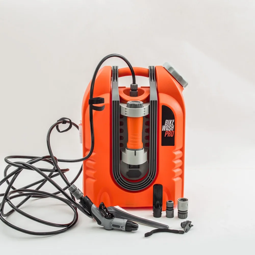 Bike Wash Pro 20L Høytrykkspyler
