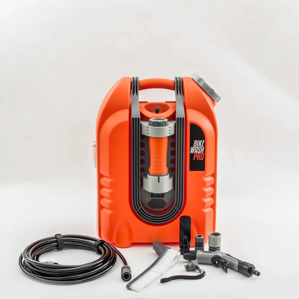 Bike Wash Pro 20L Høytrykkspyler