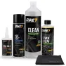 BIKE7 Clean And Care Rengjøringssett, Black, One Size