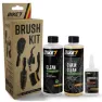 BIKE7 Clean And Lube Rengjøringssett, Black, One Size