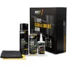 BIKE7 E-bike Clean & Lube Kjedeolje, Black, One Size