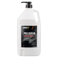 BIKE7 Pro Scrub Håndsåpe 4l