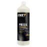 BIKE7 Pro Slangeløst Tetningsmiddel 1l, White / black, One Size