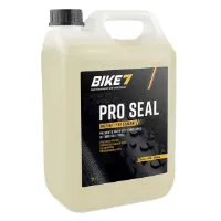 BIKE7 Pro Slangeløst Tetningsmiddel 5l