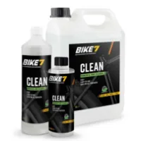 BIKE7 Rengjøringsmiddel 5l