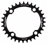 BikeBrother 32 T DrevØ 104 mm Oval BikeBrother 32 T DrevØ 104 mm Oval