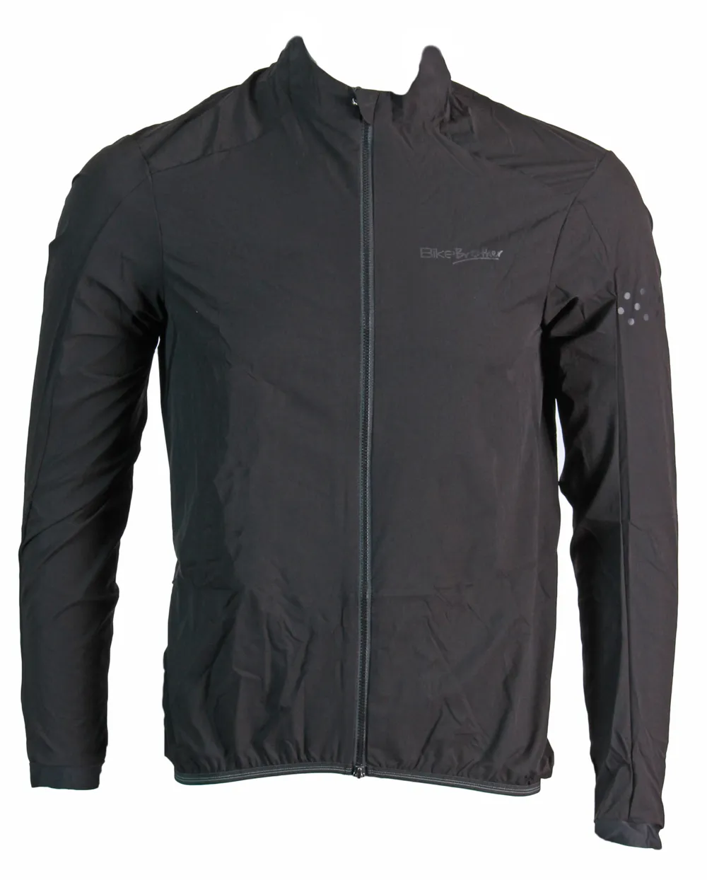BikeBrother Team One Vind Jakke Dame